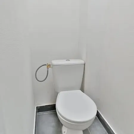 Sejour Dans Un 2 Pieces Confortable - Proche Paris Appartamento *